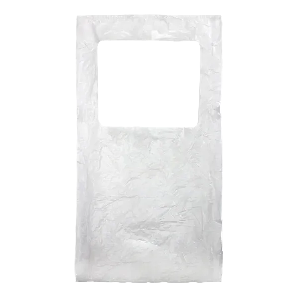 SecureFit360® Feminine Hygiene Receptacle Liner Bags with Patented Strap (Case of 500)
