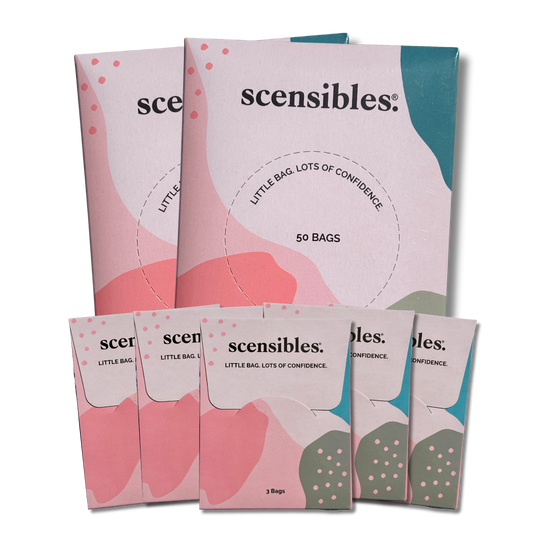 Scensibles® Hosting Bundle