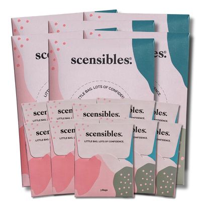 Scensibles® Confidence Bundle - 6 Boxes