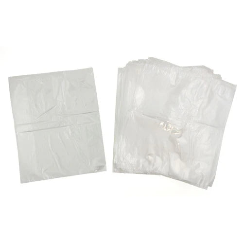 LBM500 Feminine Hygiene Receptacle Liner Bags (Case of 500)