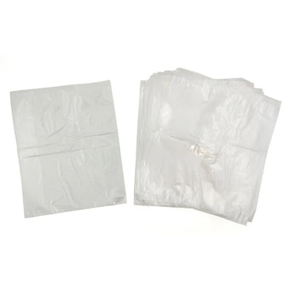 LBM500 Feminine Hygiene Receptacle Liner Bags (Case of 500)