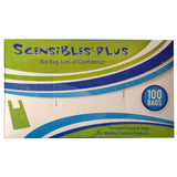 Scensibles® Plus | Personal Care Disposal Bags: Box of 100