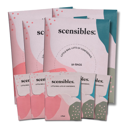 Scensibles® Family Bundle