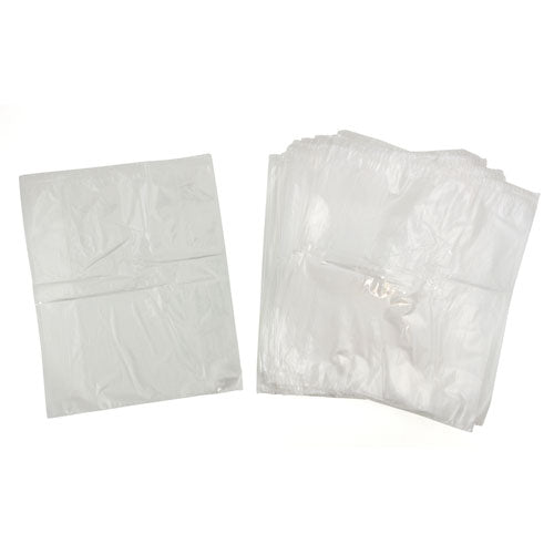 Small Receptacle Liners — Case of 500