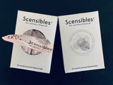 Scensibles Refill Box Disposal Bags for Sanitary Pads and Tampons 50 pack