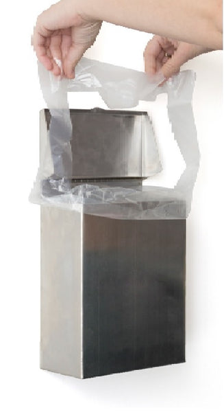 SecureFit360 Liner Bags New High Density